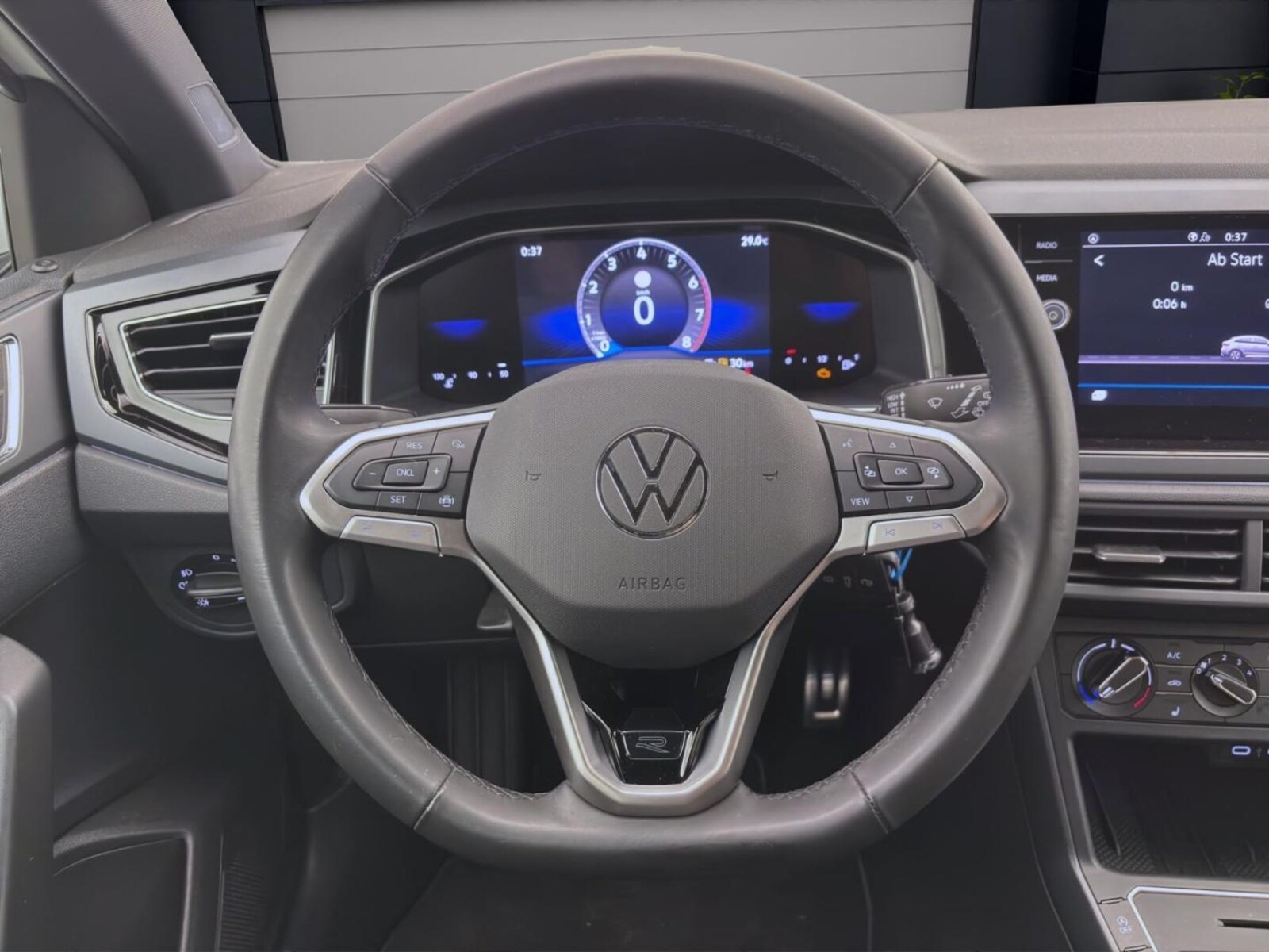 Volkswagen Taigo – Bild 12