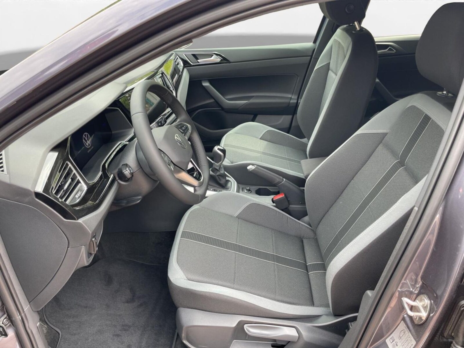 Volkswagen Polo – Bild 4
