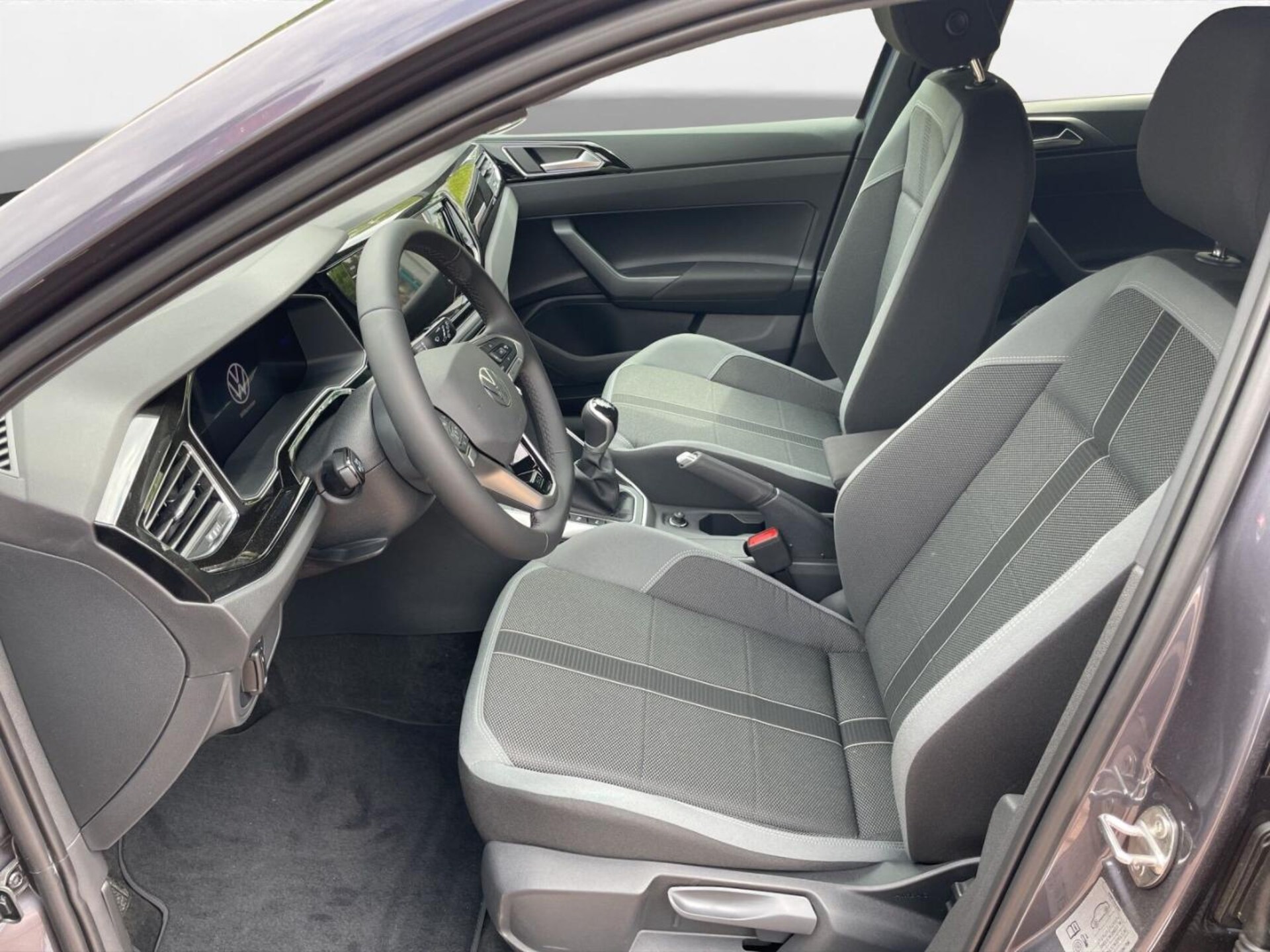 Volkswagen Polo Style