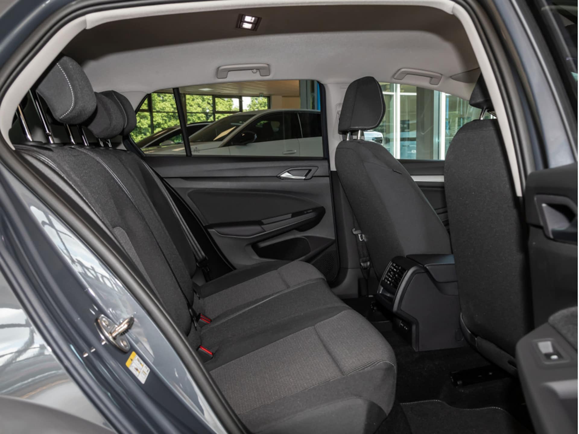 Volkswagen Golf Basis-Modell