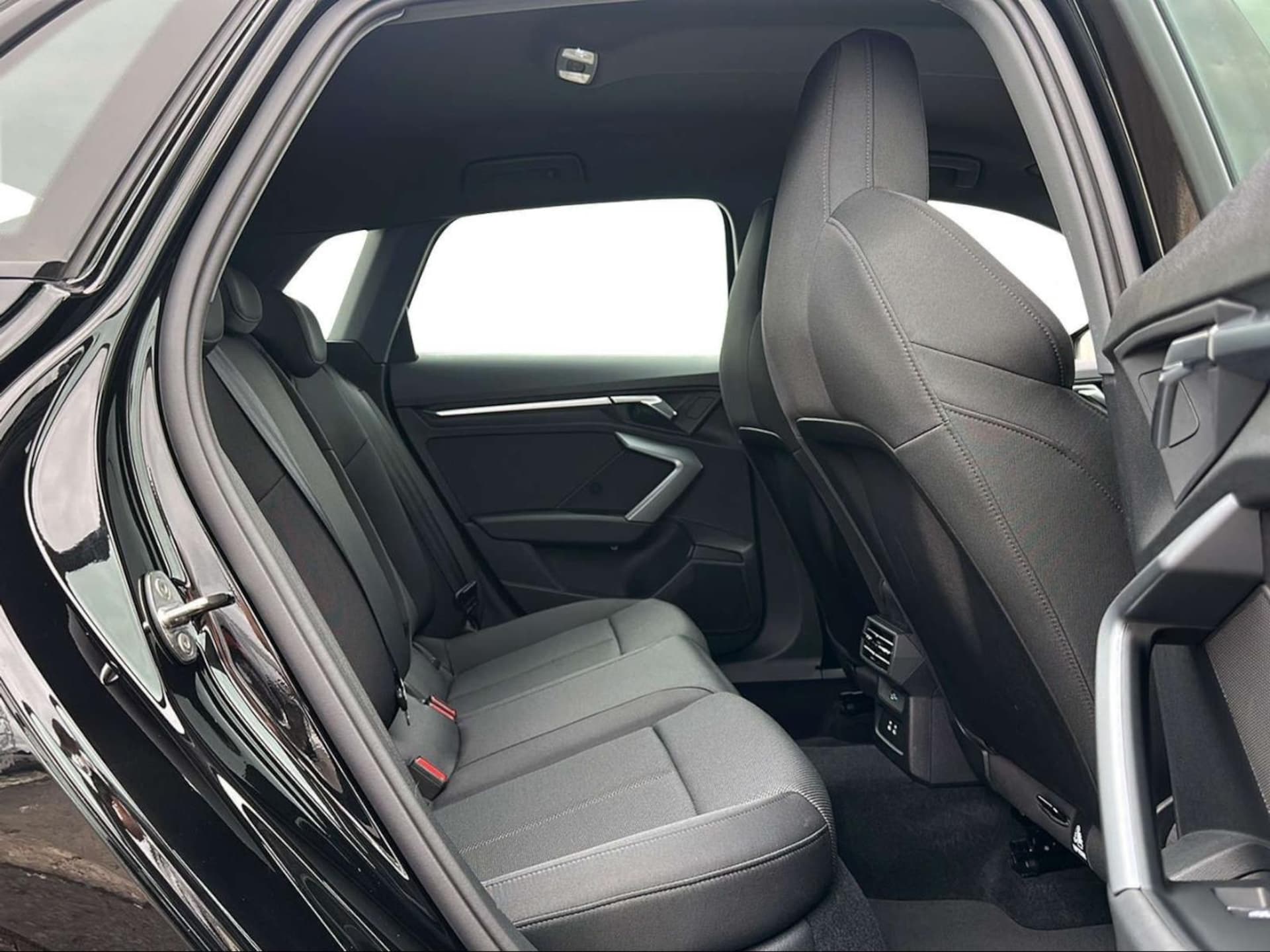 Audi A3 Sportback Advanced