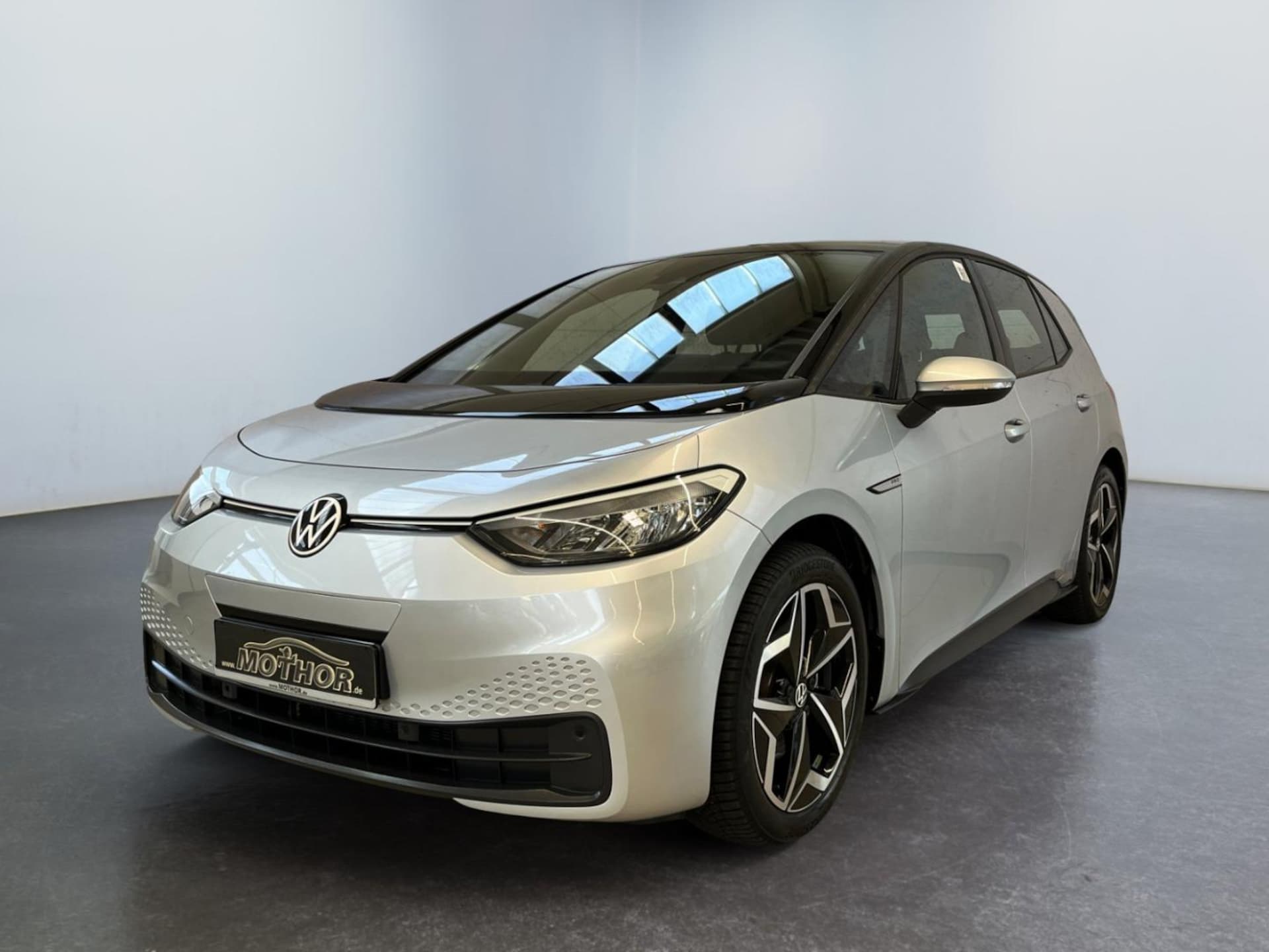 Volkswagen ID.3 Pro Performance