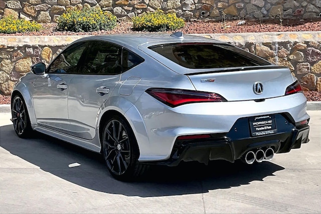 2026 Acura Integra