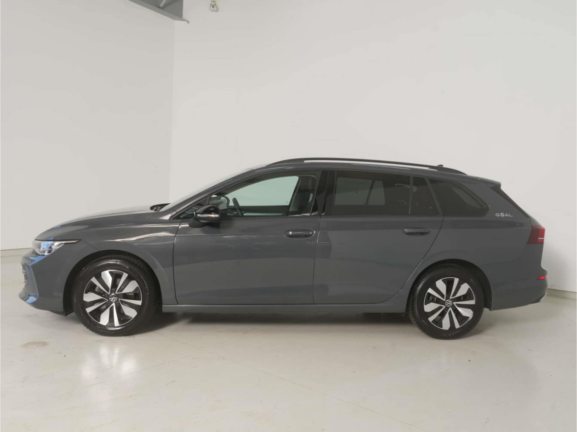 Volkswagen Golf Variant Goal