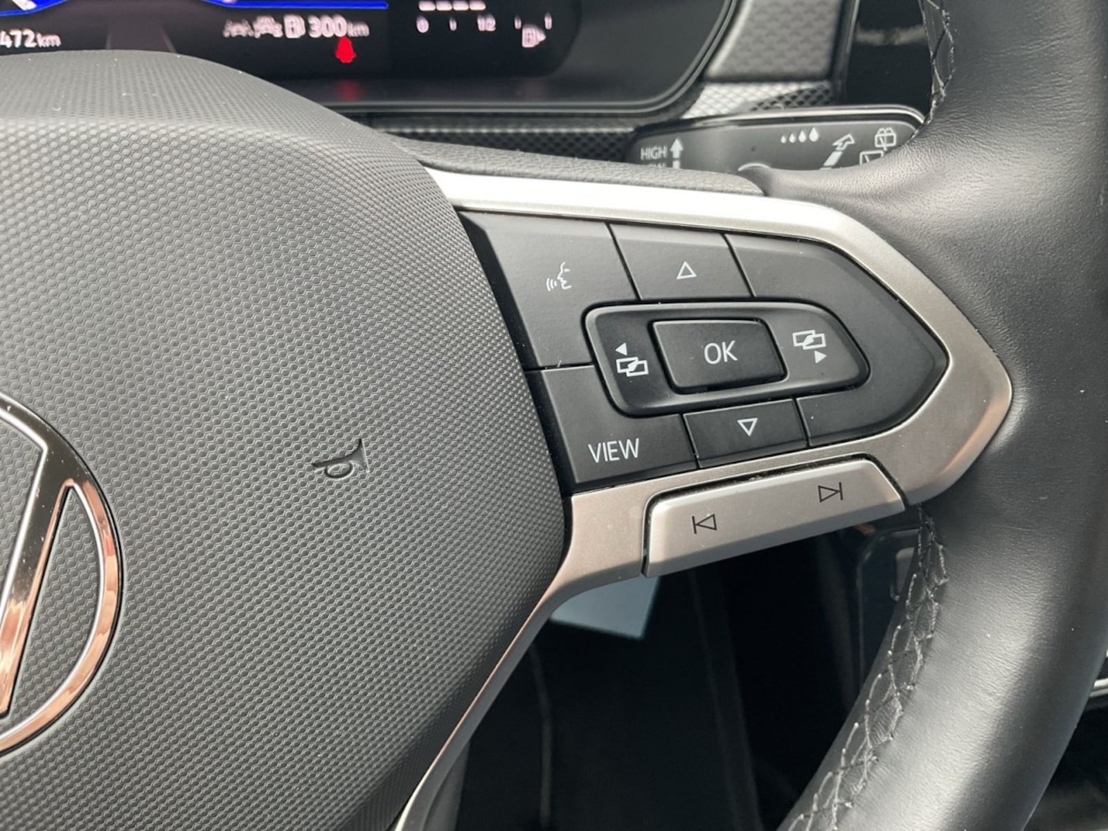 Volkswagen T-Cross – Bild 24