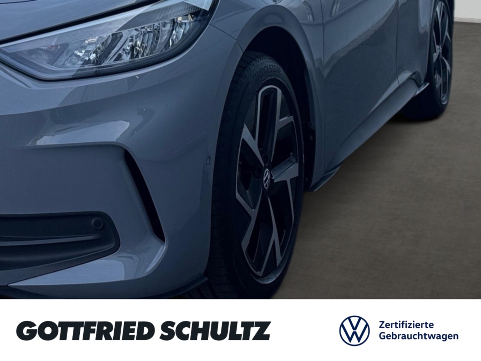 Volkswagen ID.3 – Bild 10