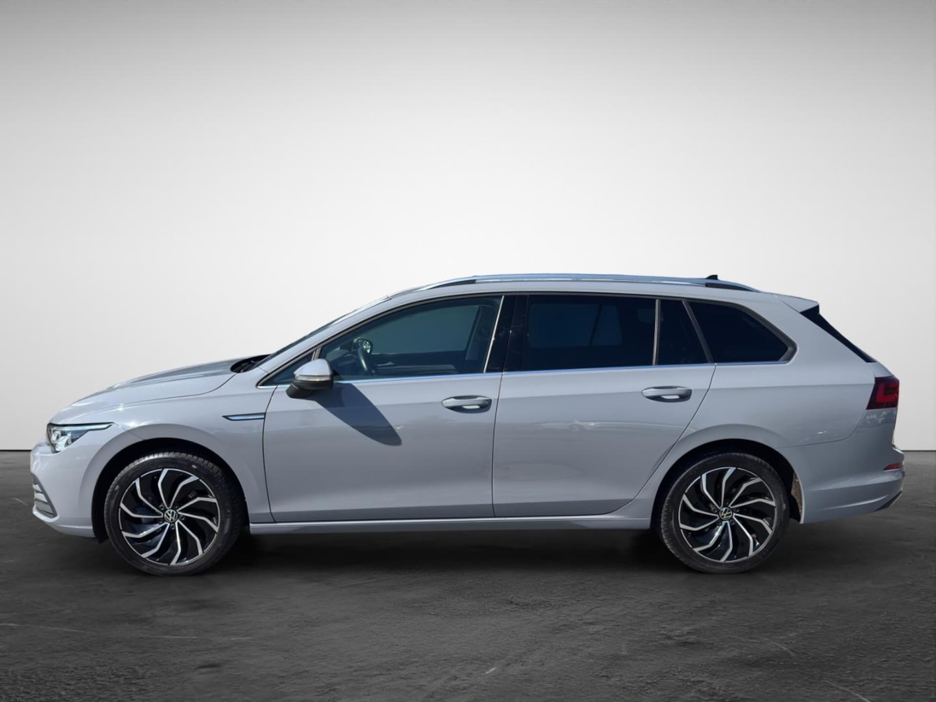 Volkswagen Golf Variant Style