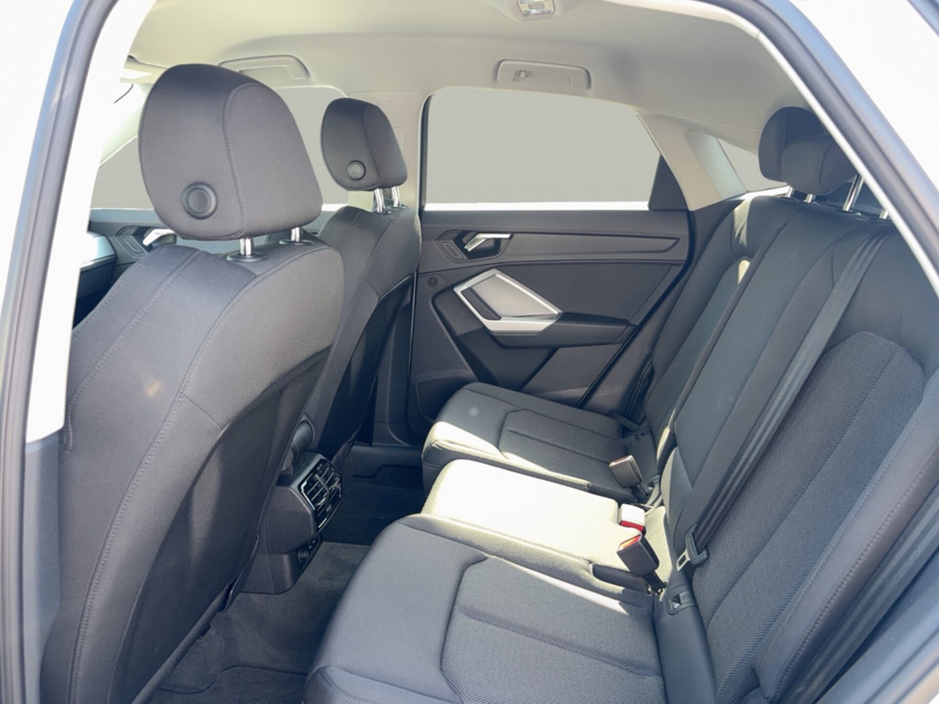 Audi Q3 Sportback S line