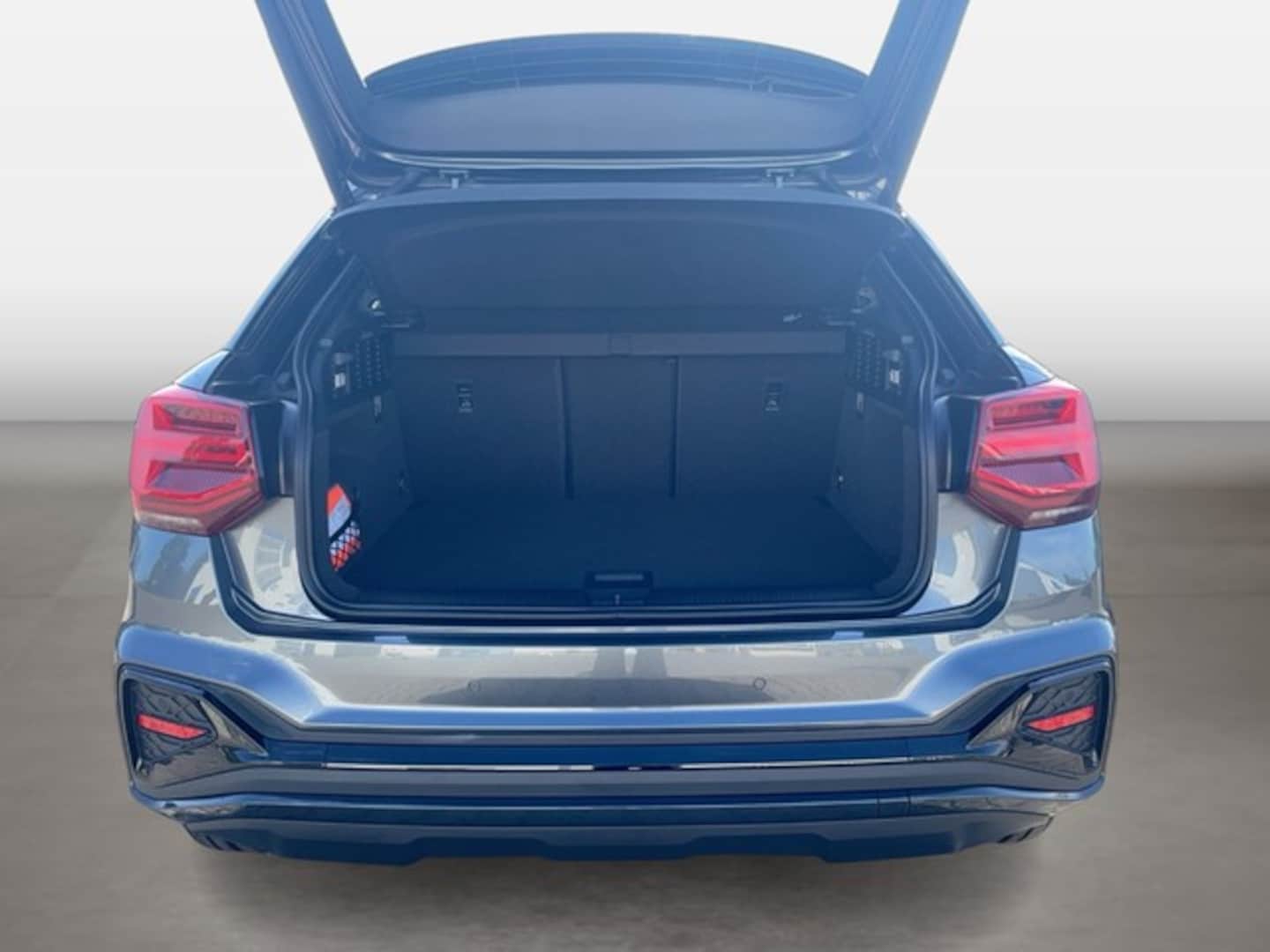 Bild über Audi Q2 S line 35 TDI S tronic - für weitere Informationen kontaktieren Sie den Audi Partner