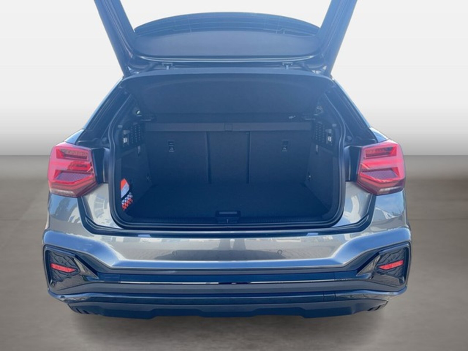 Audi Q2 – Bild 14