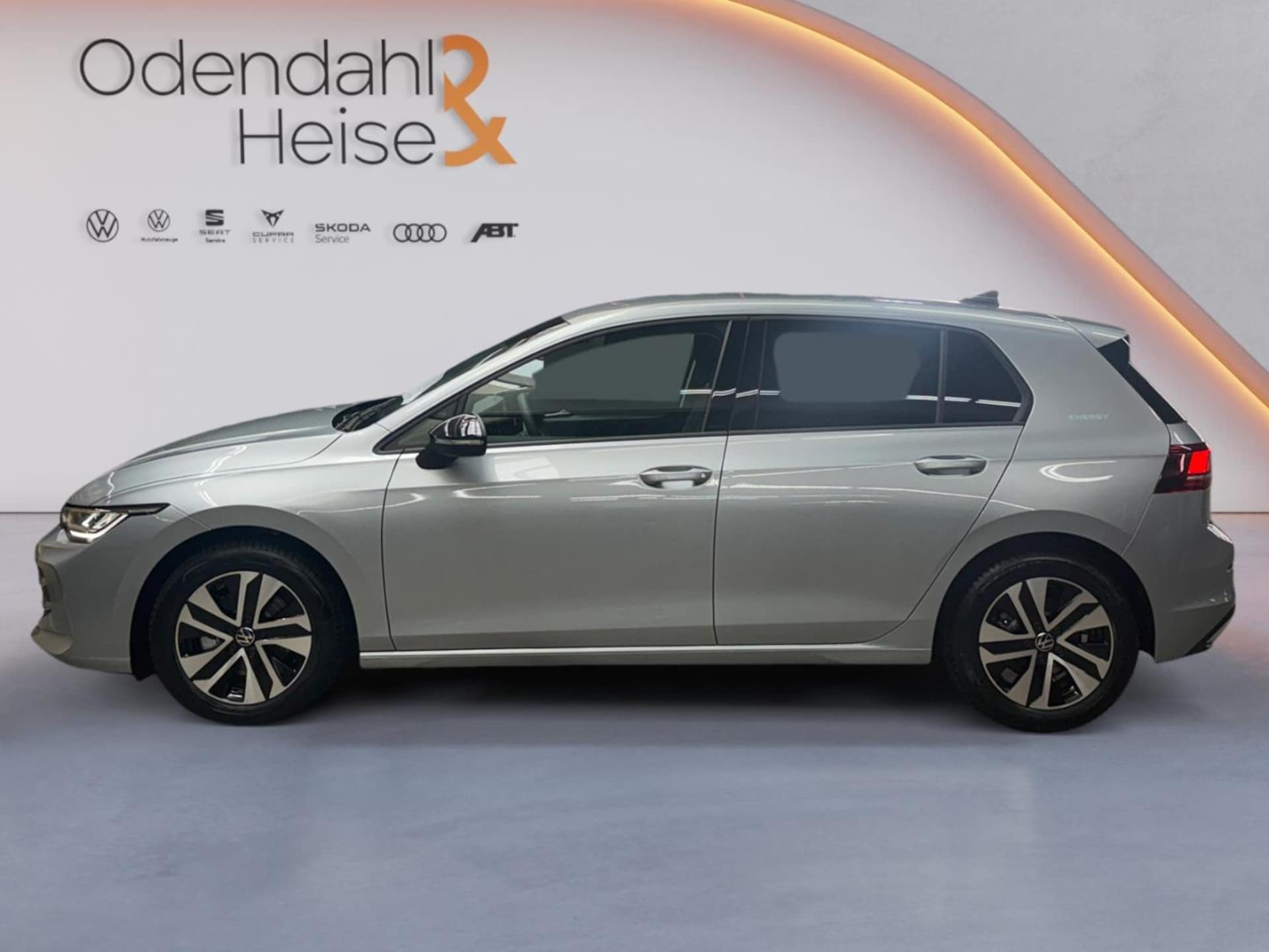 Volkswagen Golf ENERGY