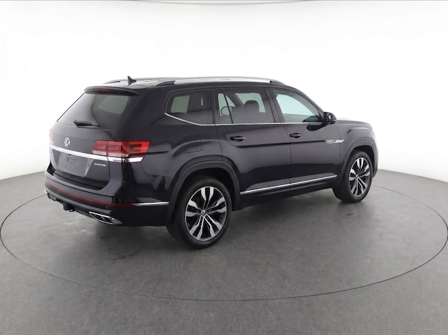 2023 Volkswagen Atlas
