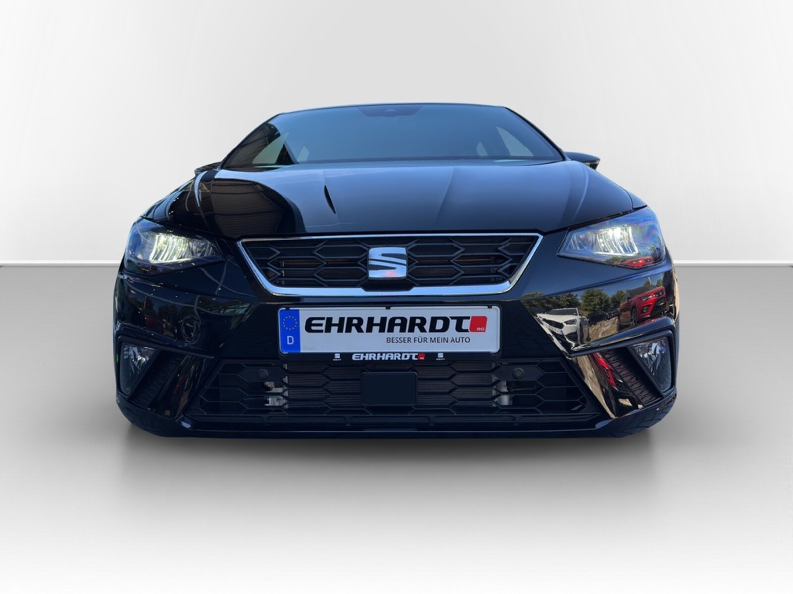 SEAT Ibiza – Bild 2