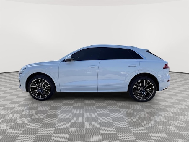 2023 Audi Q8