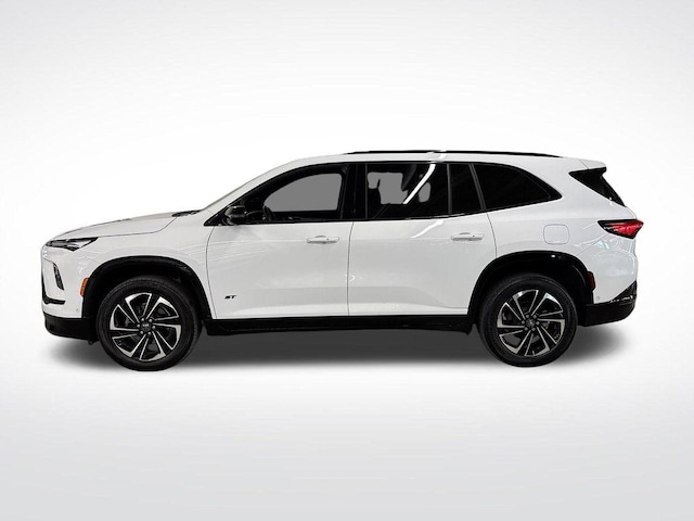 2025 Buick Enclave