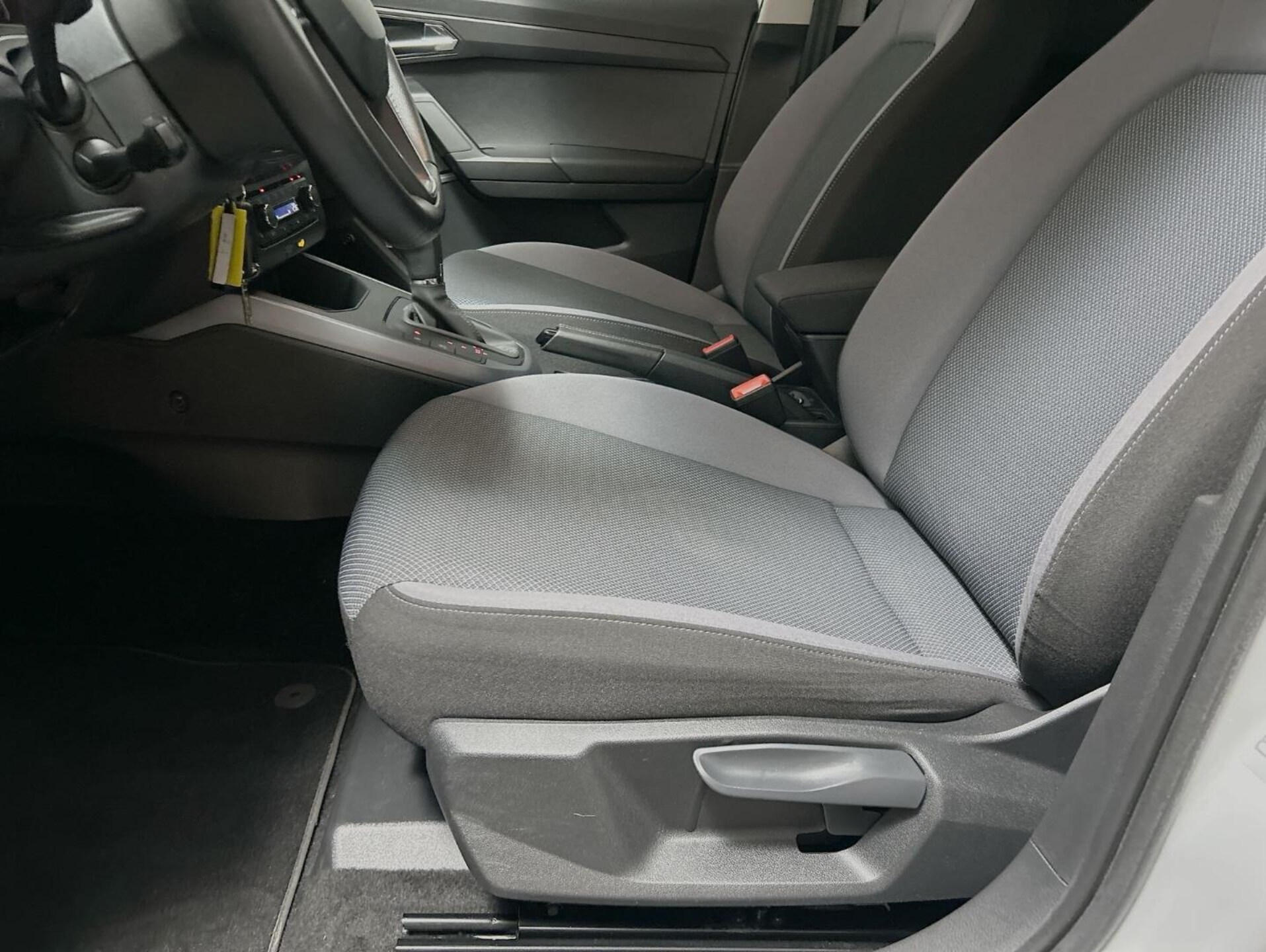 SEAT Arona Style