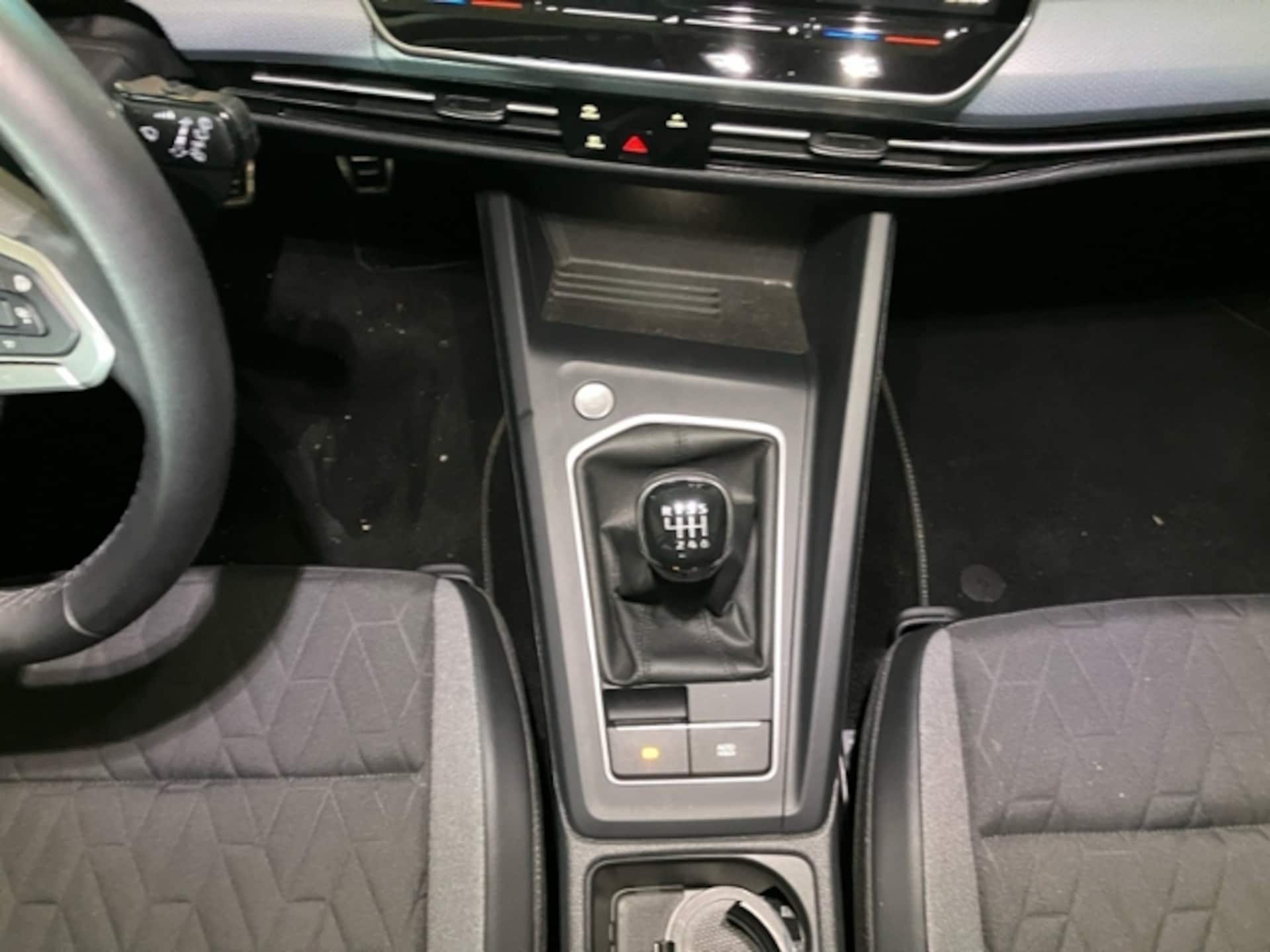 Volkswagen Golf Goal