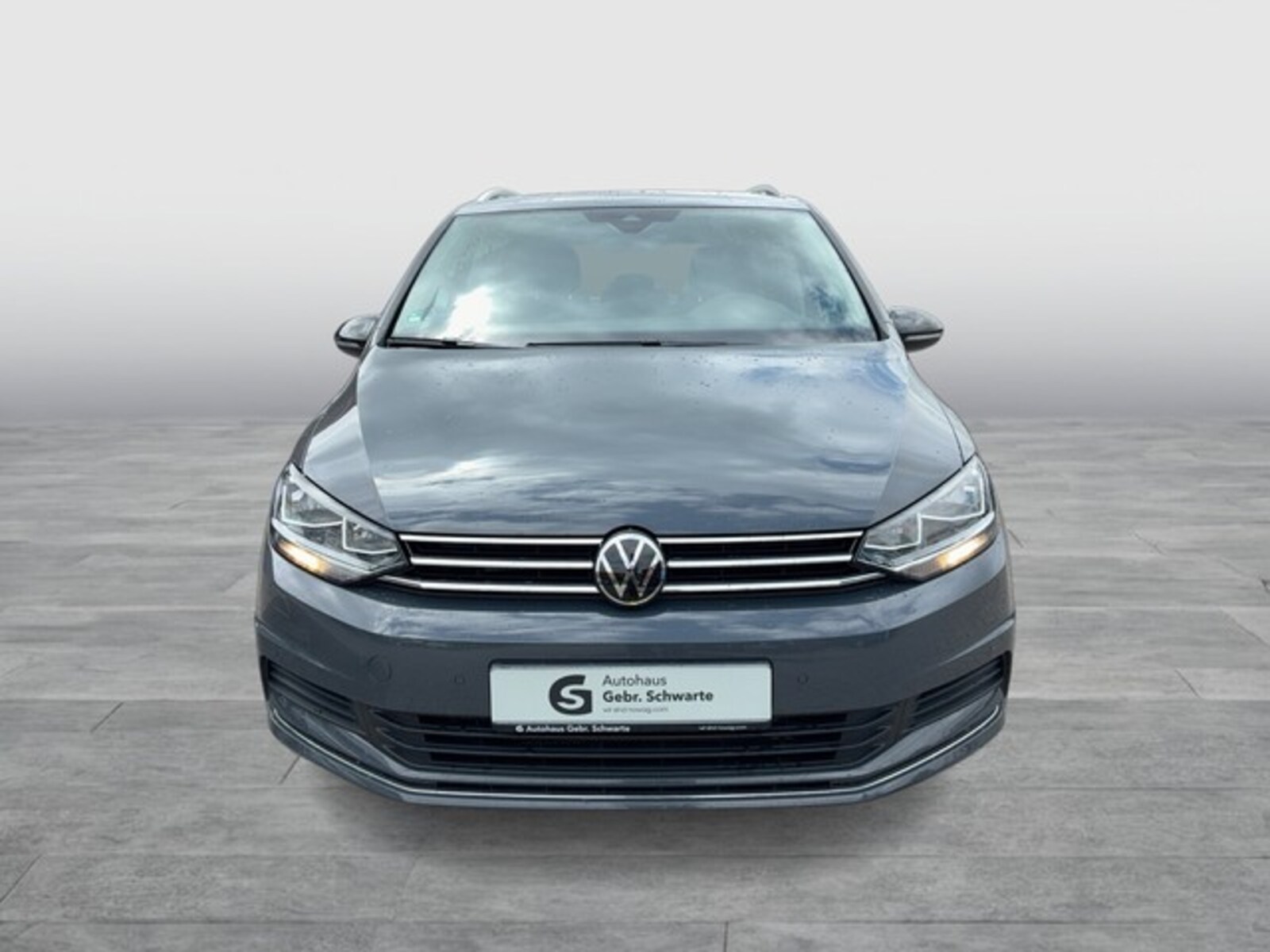 Volkswagen Touran – Bild 7