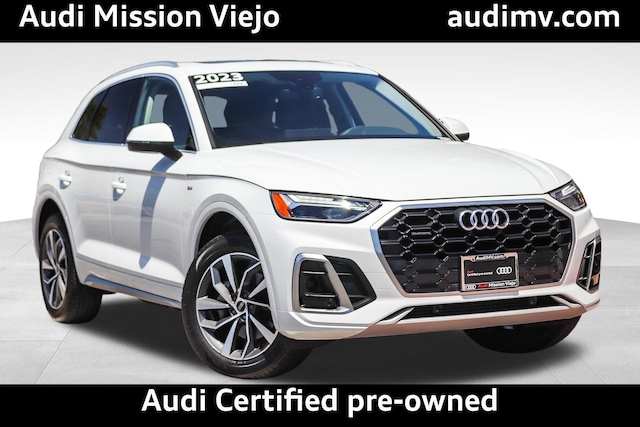 Photo of 2023 Audi Q5