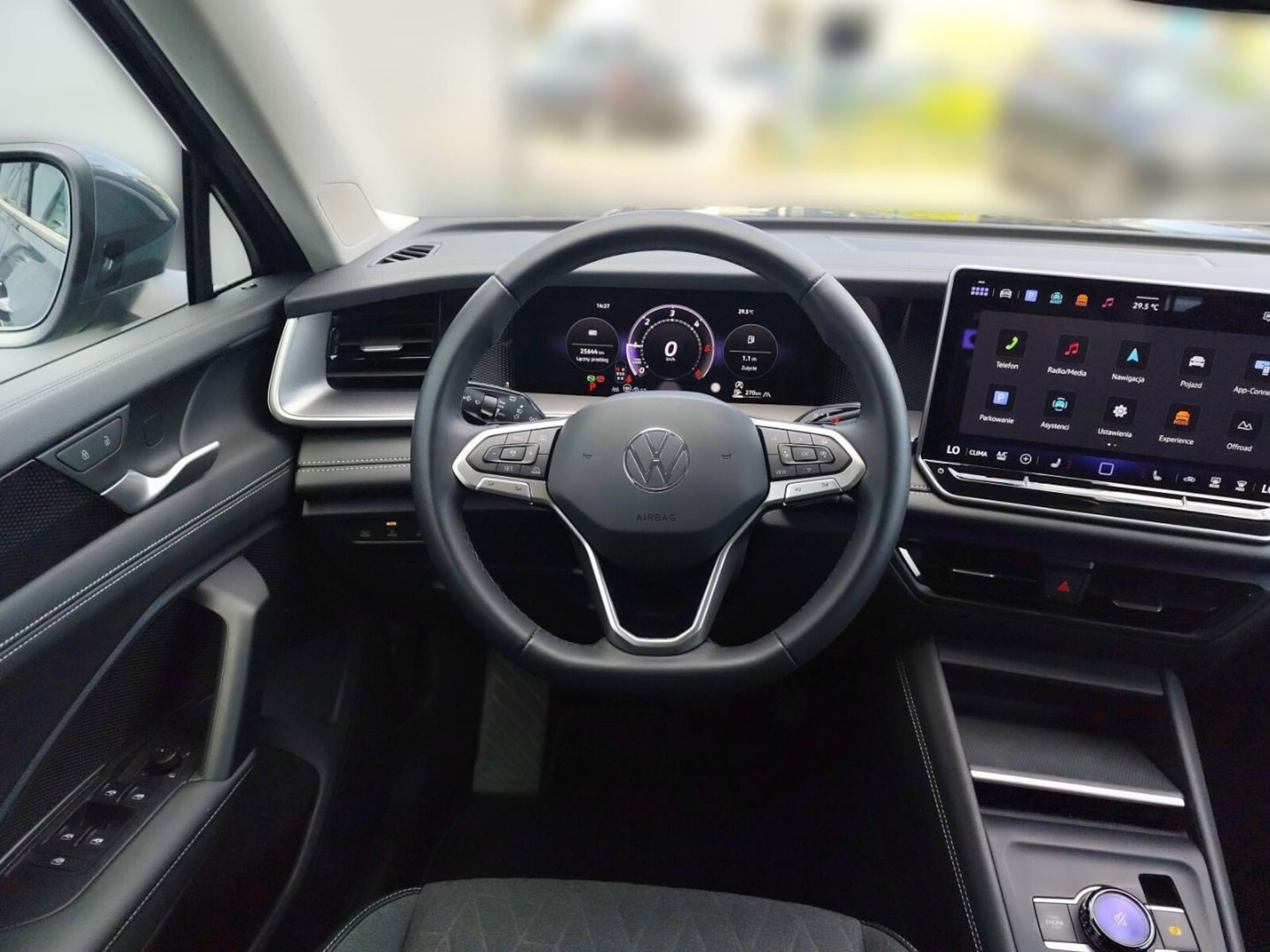 Volkswagen Tayron Life