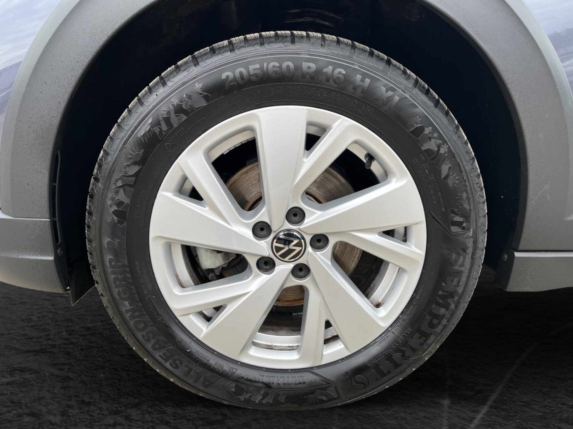 Volkswagen Taigo Life