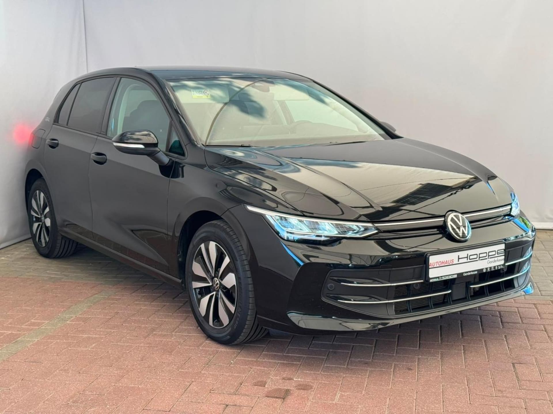 Volkswagen Golf Goal