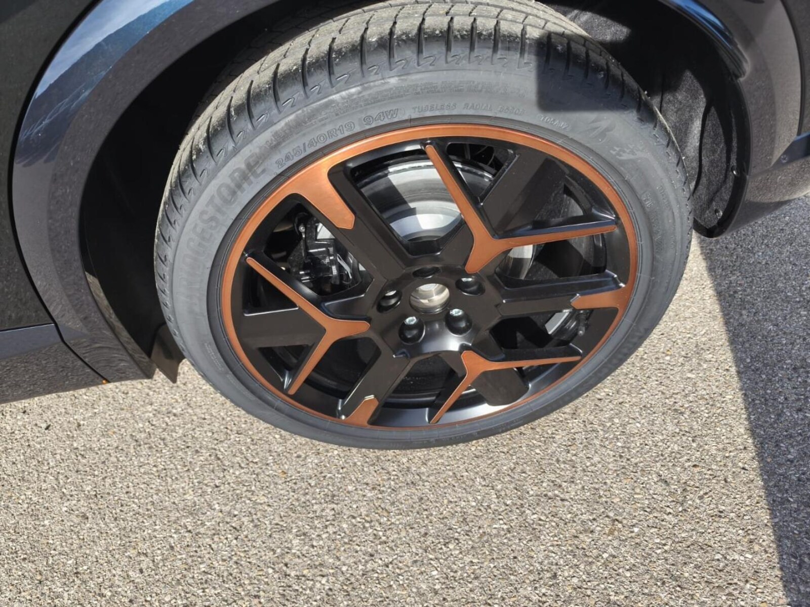 CUPRA Formentor – Bild 7