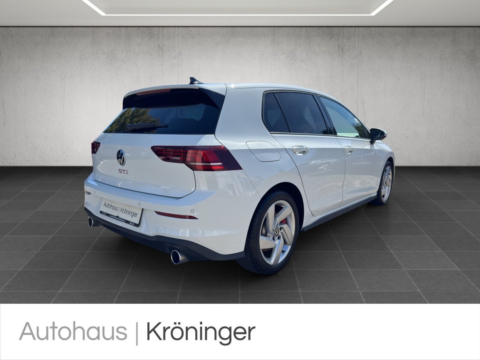 Volkswagen Golf – Bild 2