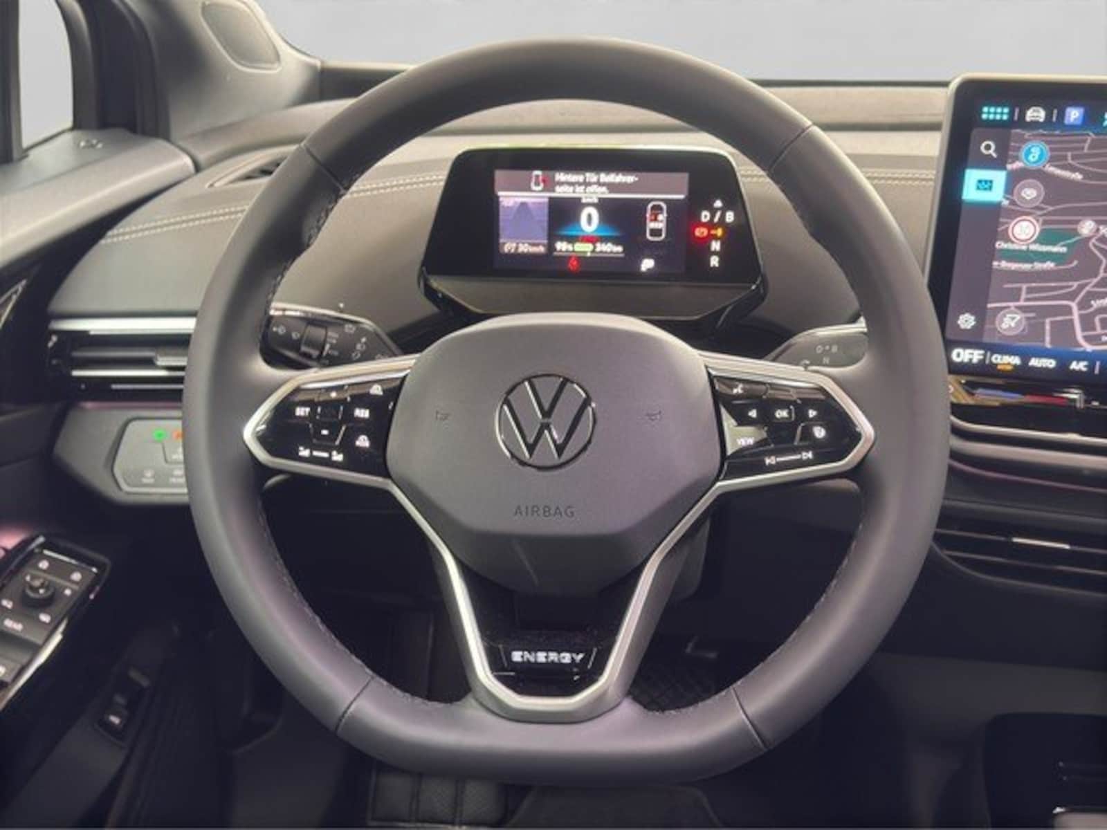 Volkswagen ID.4 – Bild 14