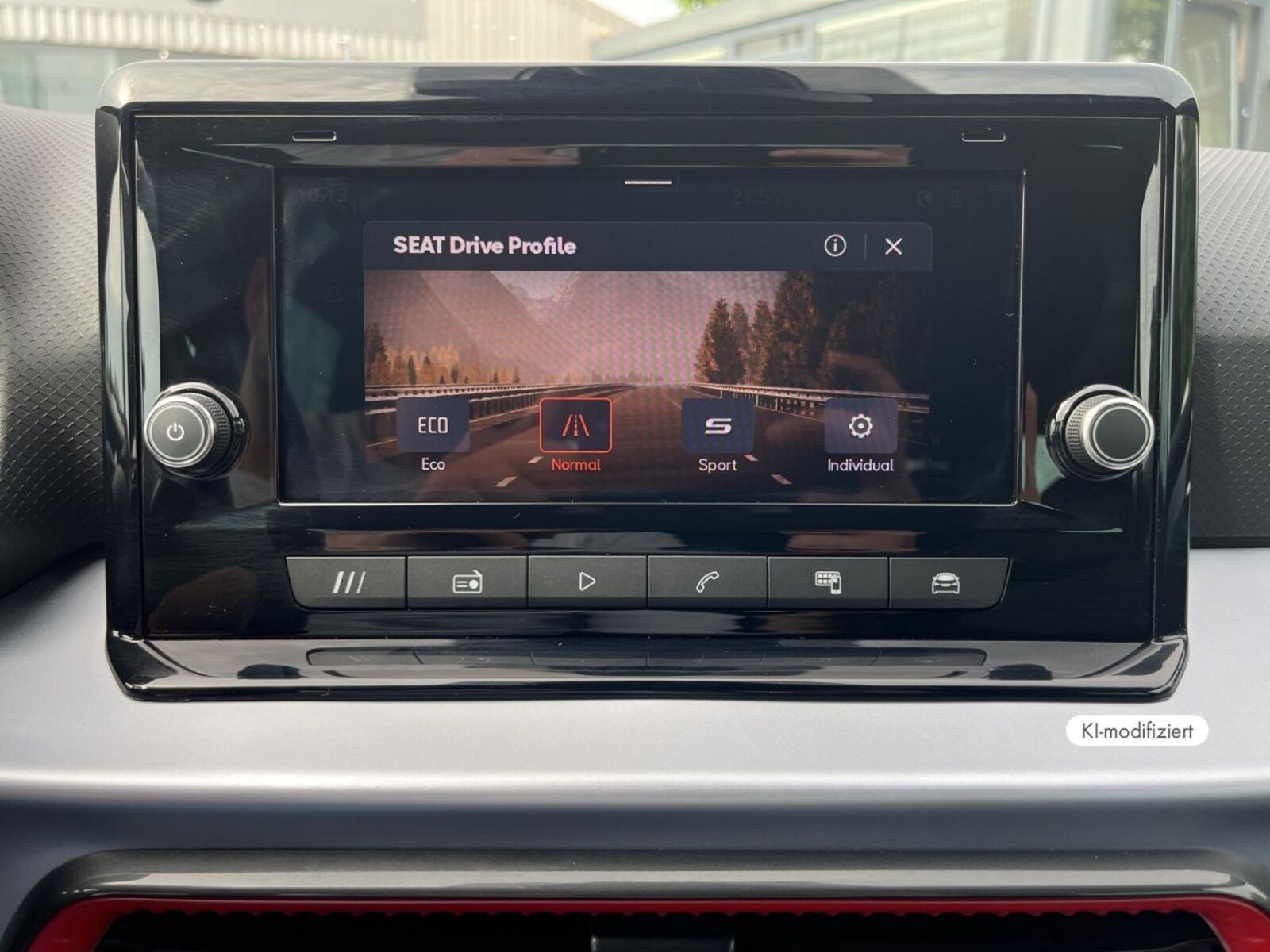 SEAT Ibiza – Bild 17