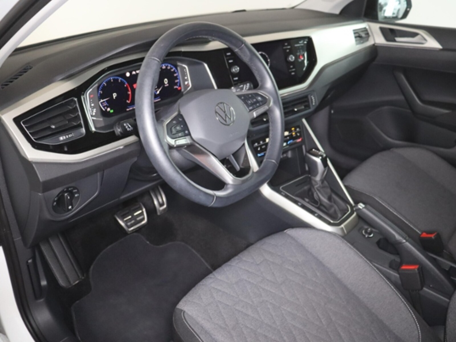 Volkswagen Polo – Bild 3
