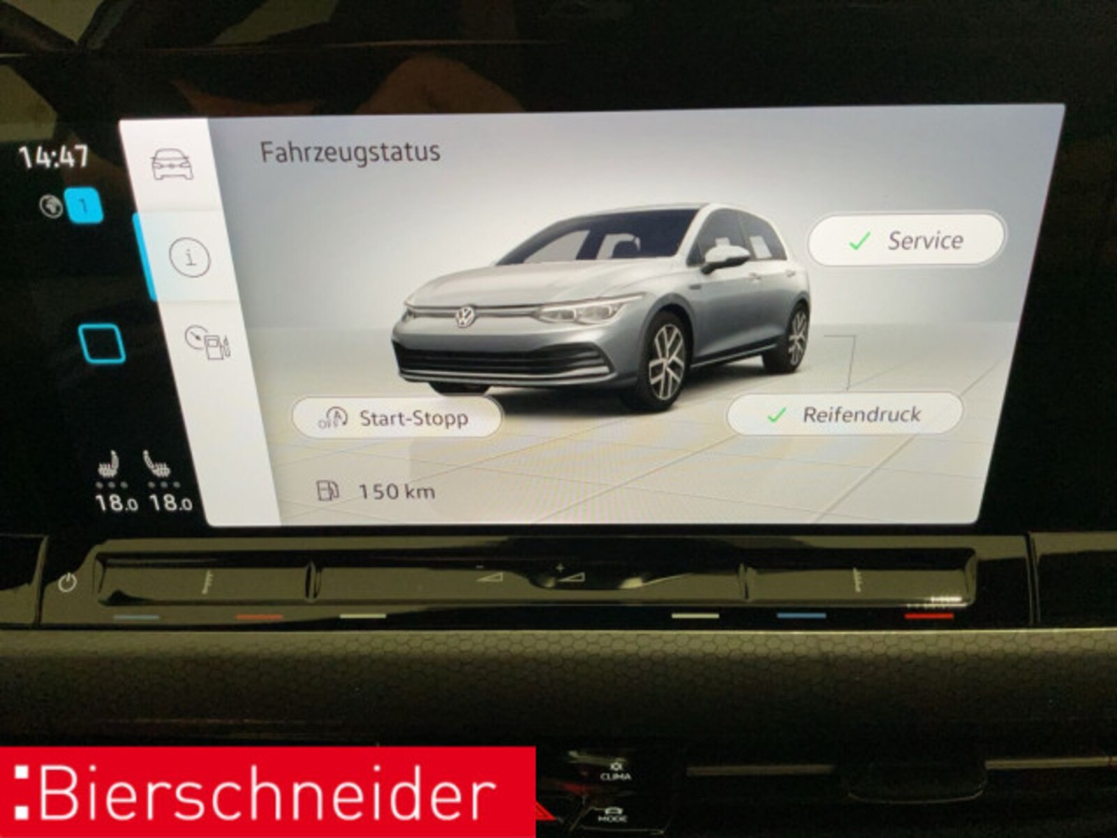 Volkswagen Golf – Bild 23