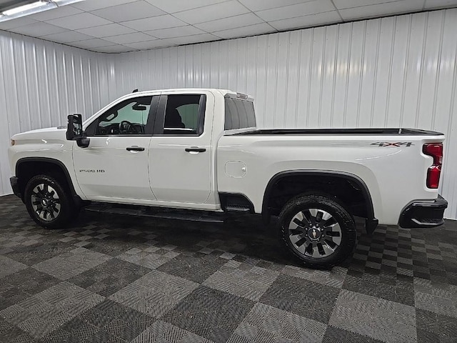 2021 Chevrolet Silverado