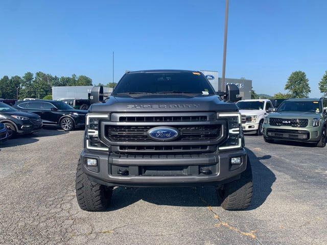 2022 Ford