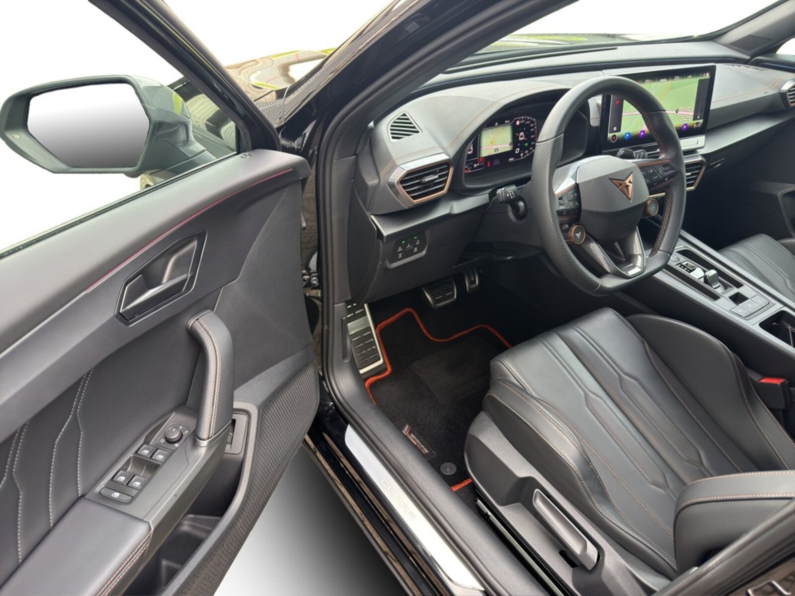 CUPRA Formentor – Bild 11