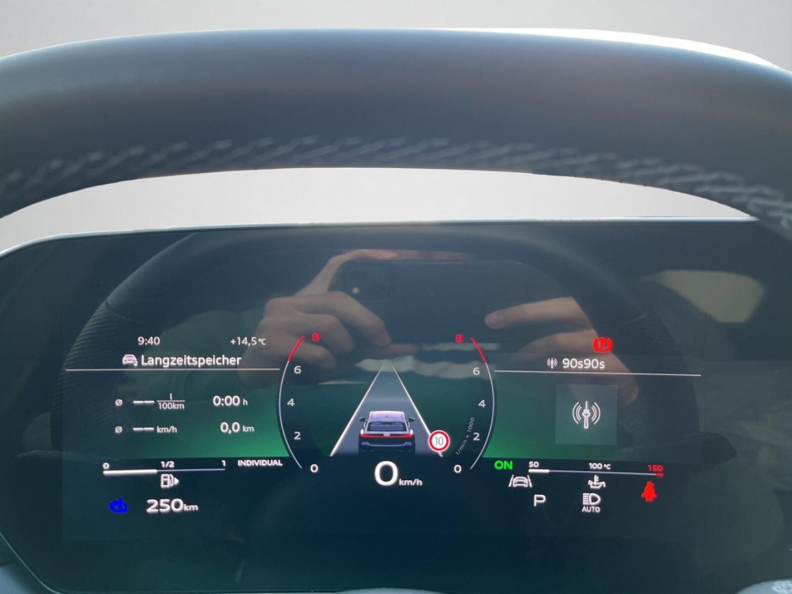 Audi S5 Avant – Bild 10