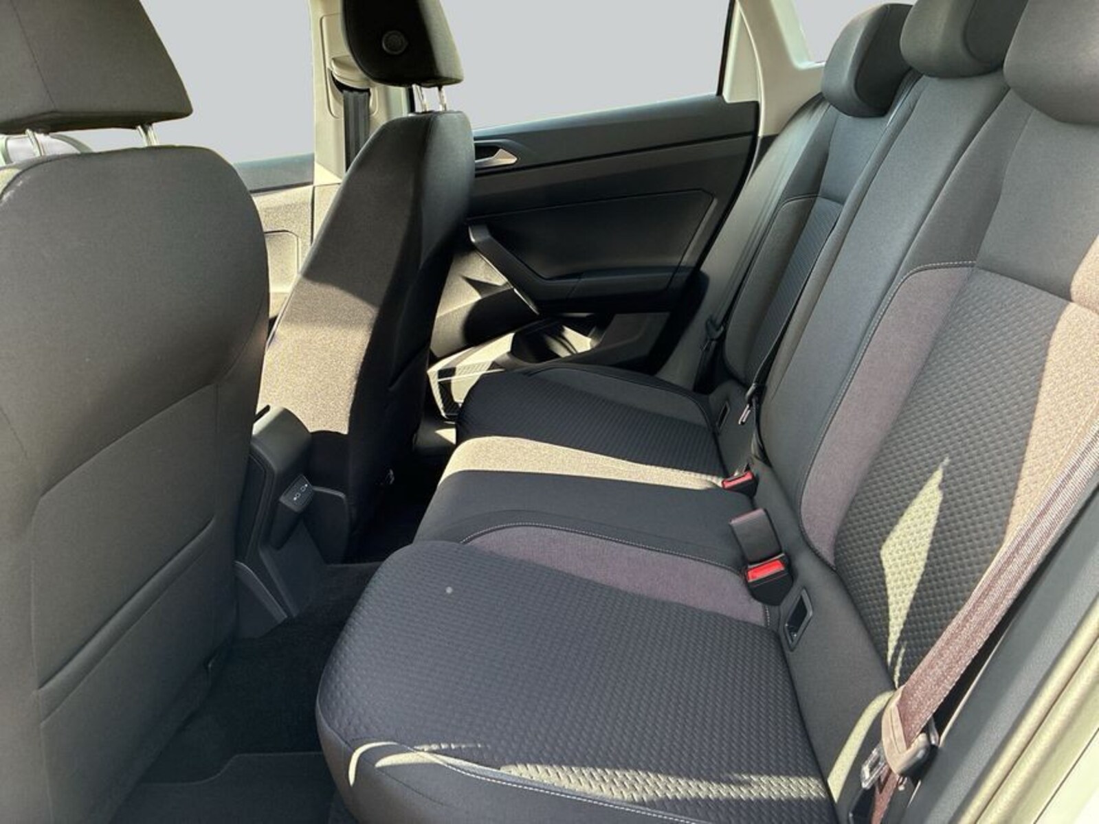 Volkswagen Taigo – Bild 11
