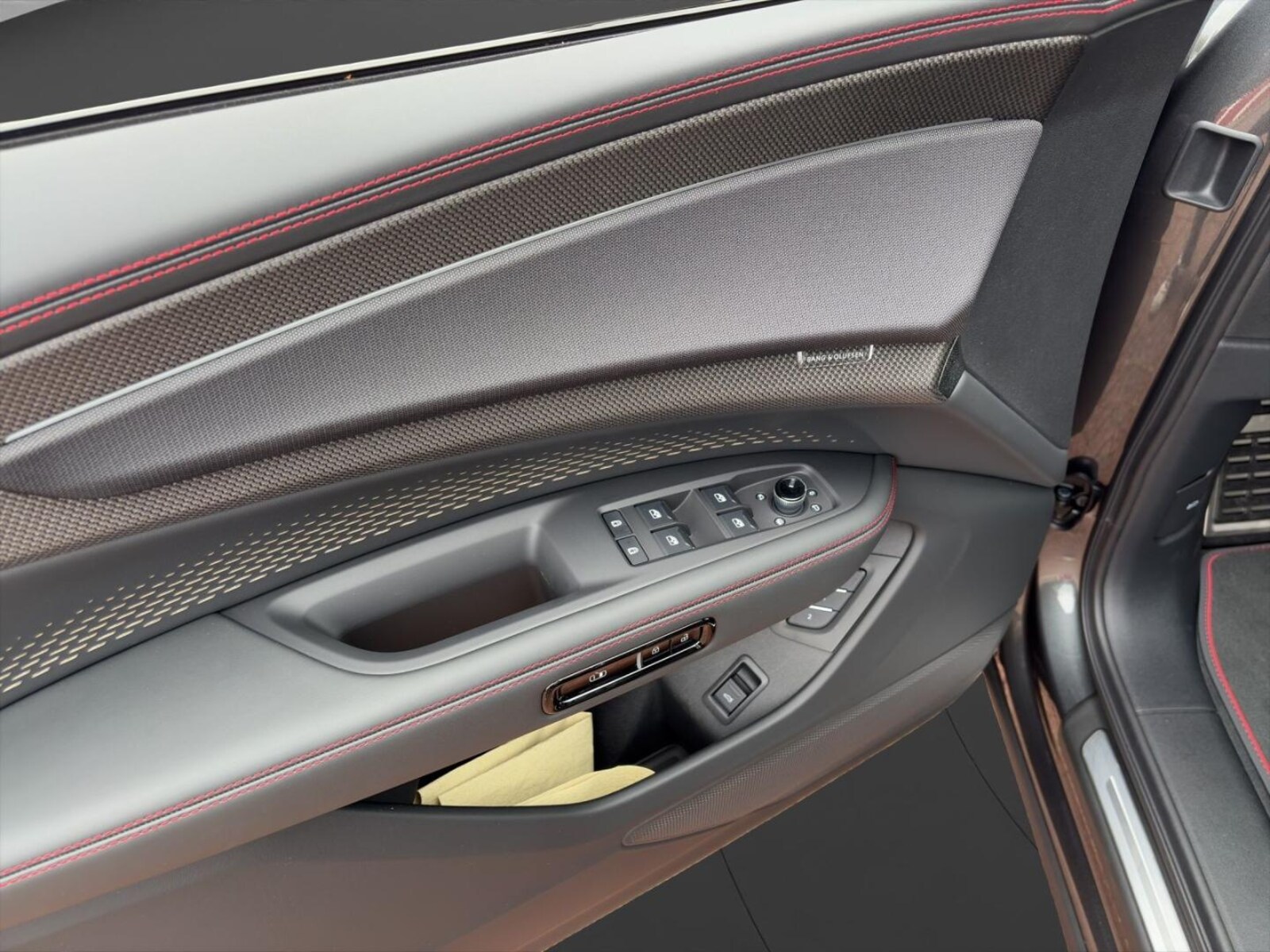Audi Q7 – Bild 3