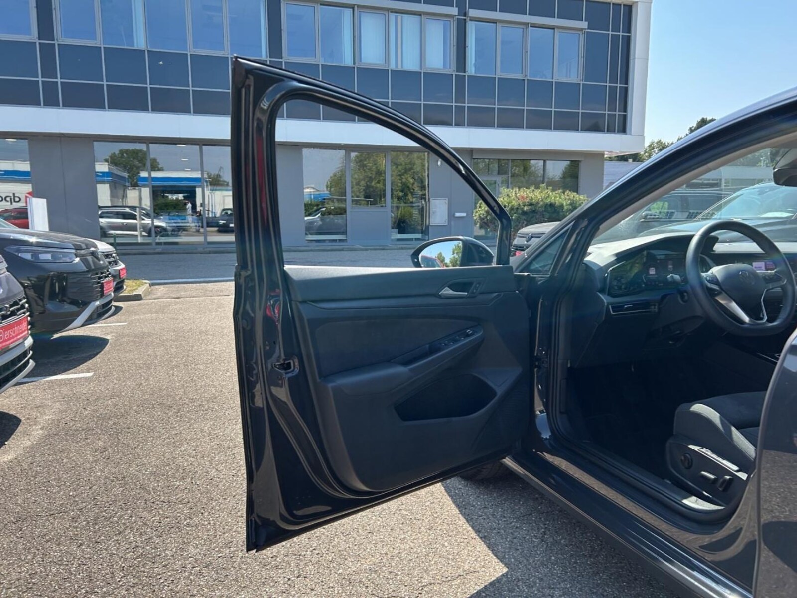 Volkswagen Golf – Bild 15