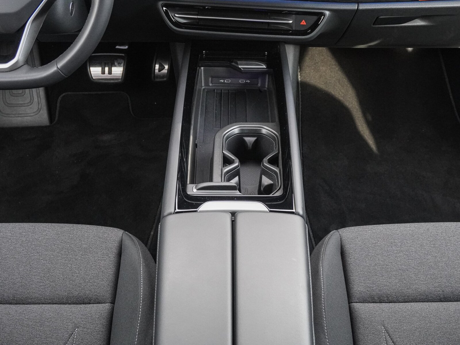 Volkswagen ID.7 Tourer – Bild 14