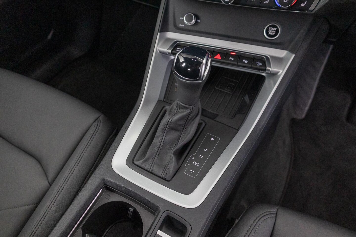 Image about Audi Q3 Sportback 35 TFSI S line edition