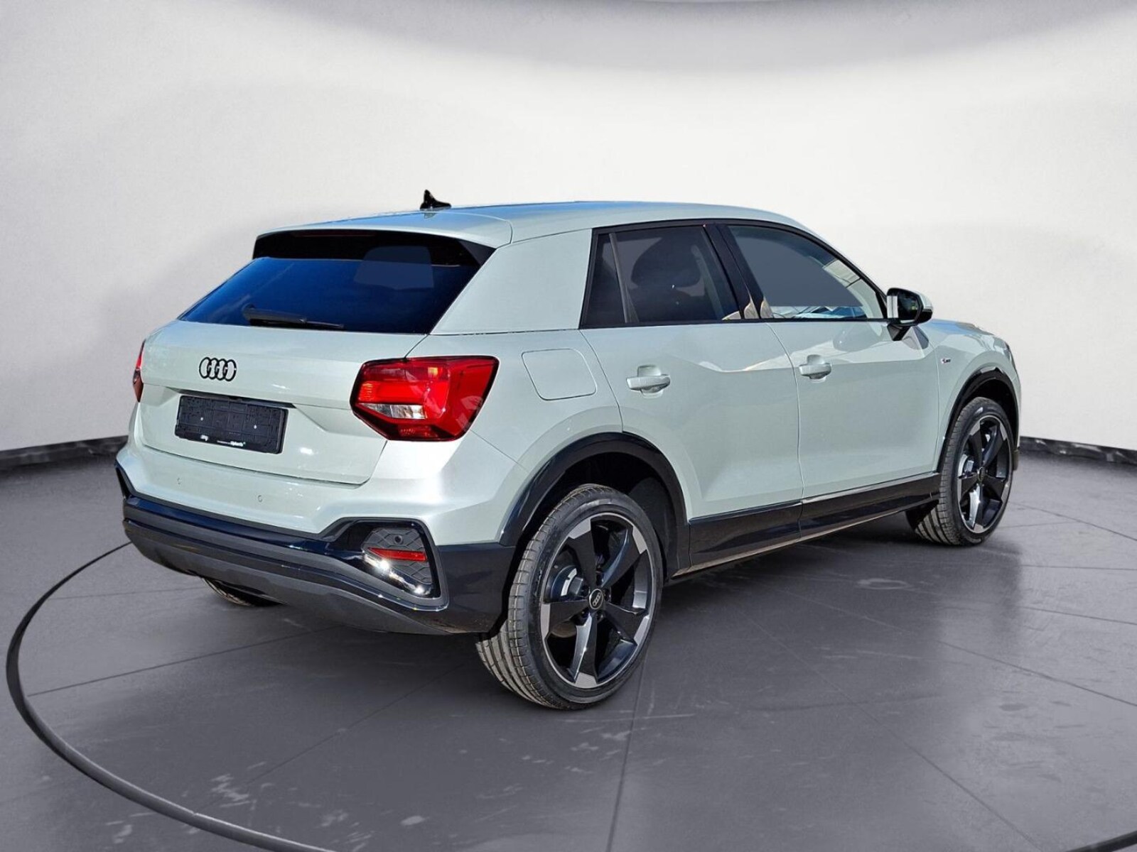 Audi Q2 – Bild 6