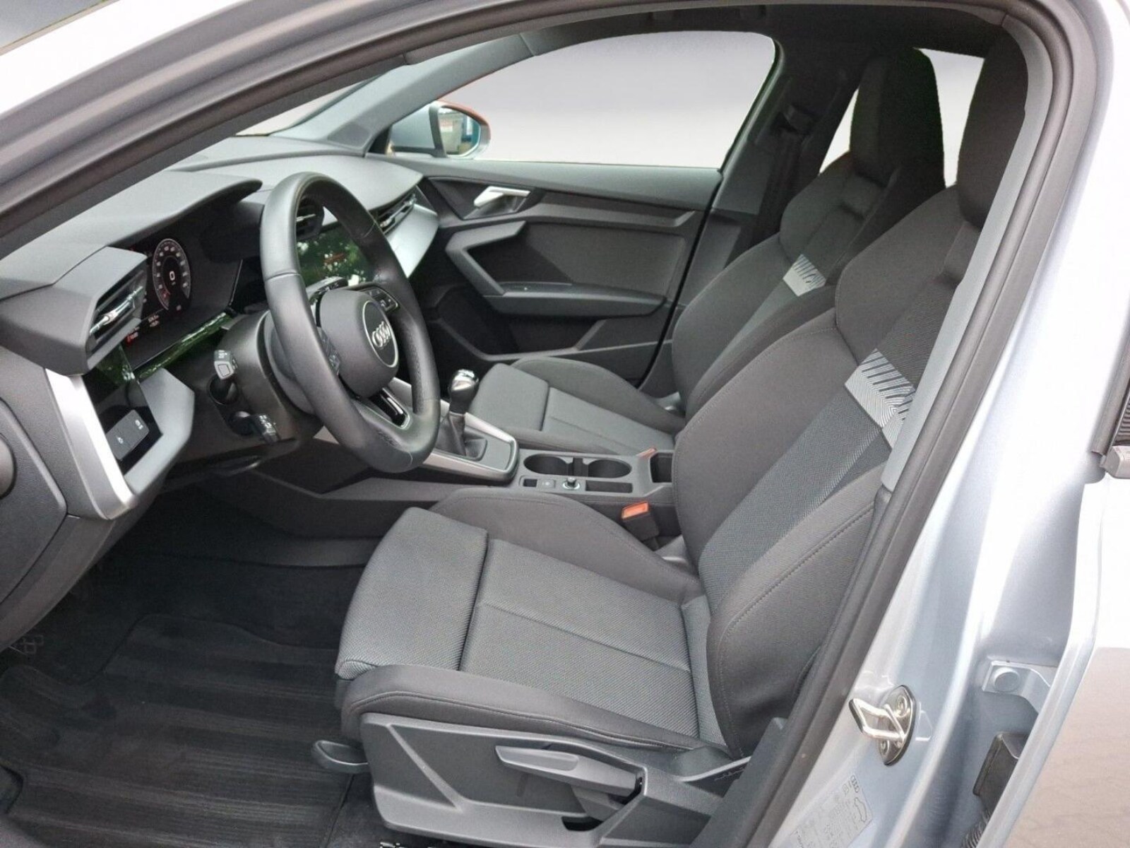 Audi A3 Sportback – Bild 7