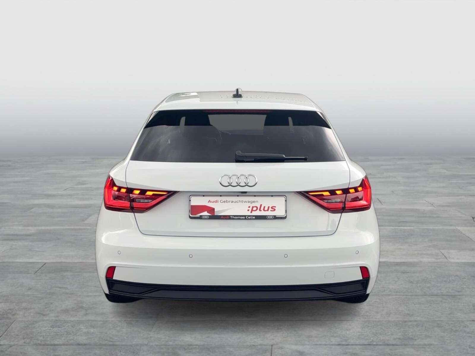 Audi A1 Sportback – Bild 4