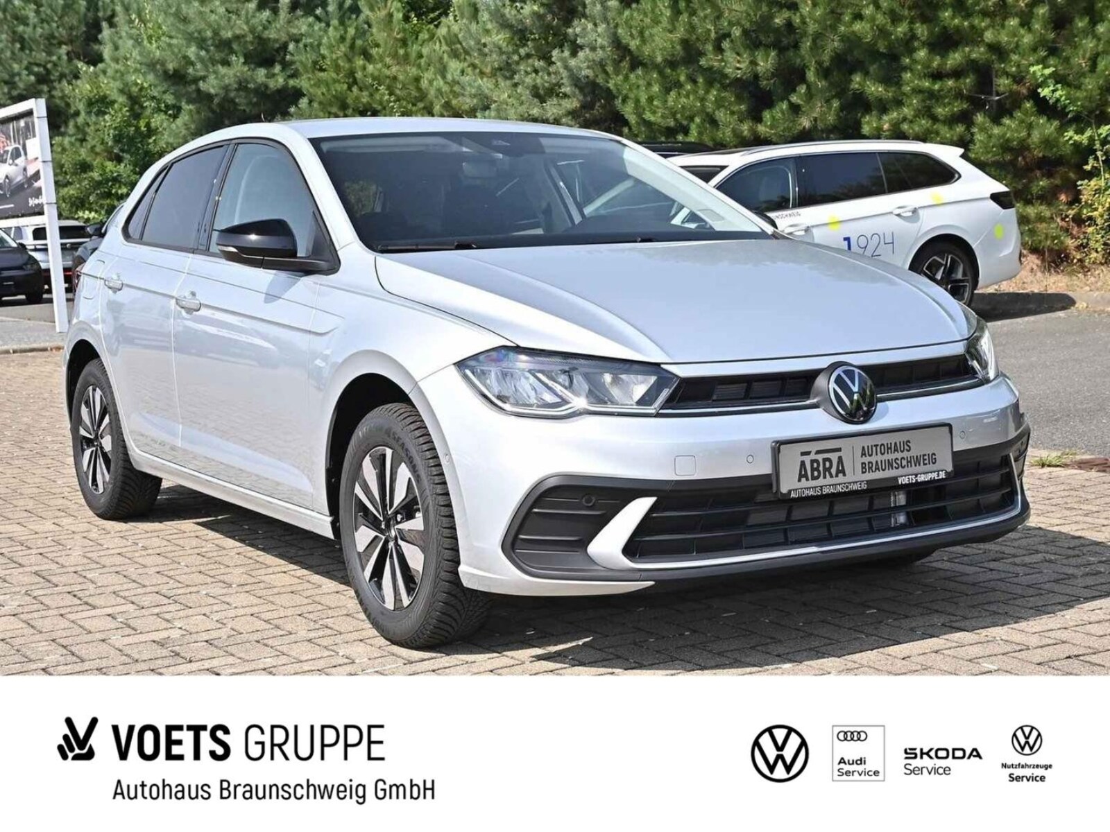 Volkswagen Polo – Bild 3