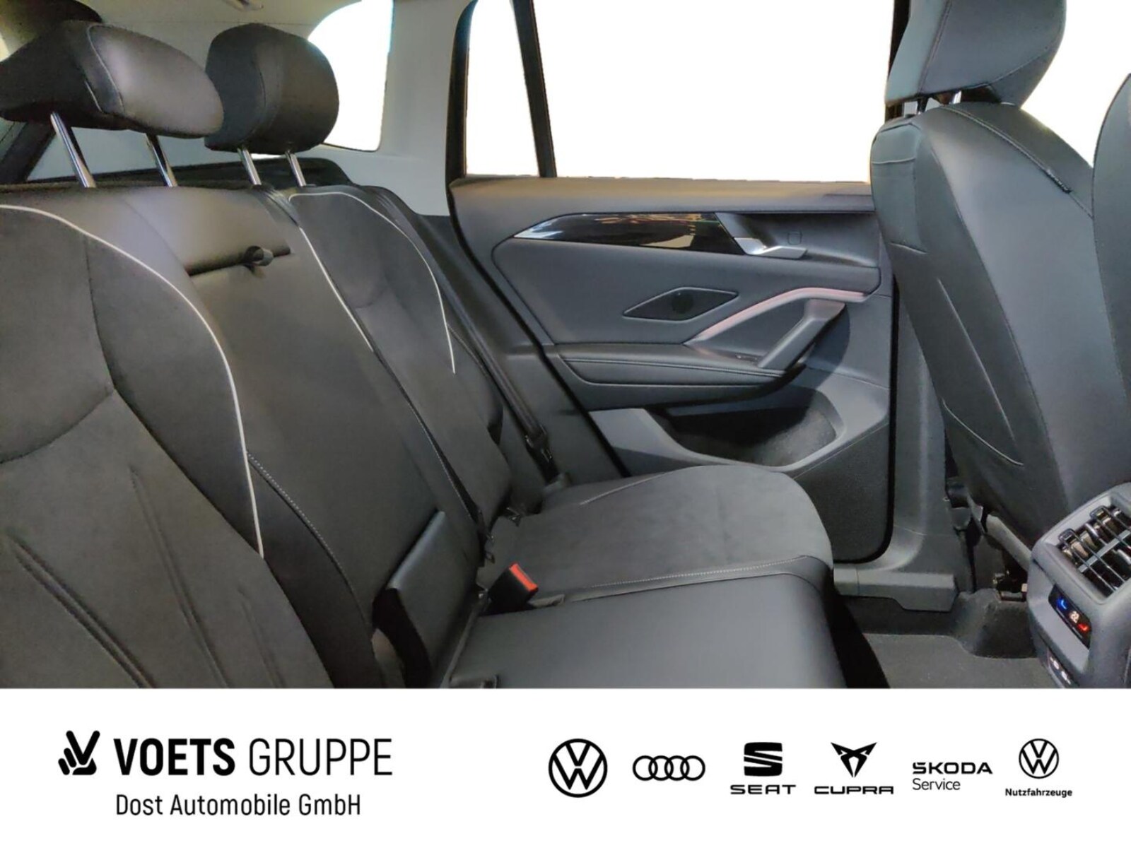 Volkswagen Tiguan – Bild 14