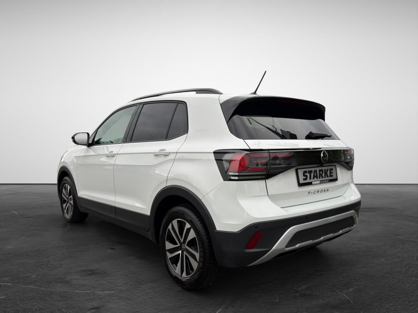 Volkswagen T-Cross – Bild 5