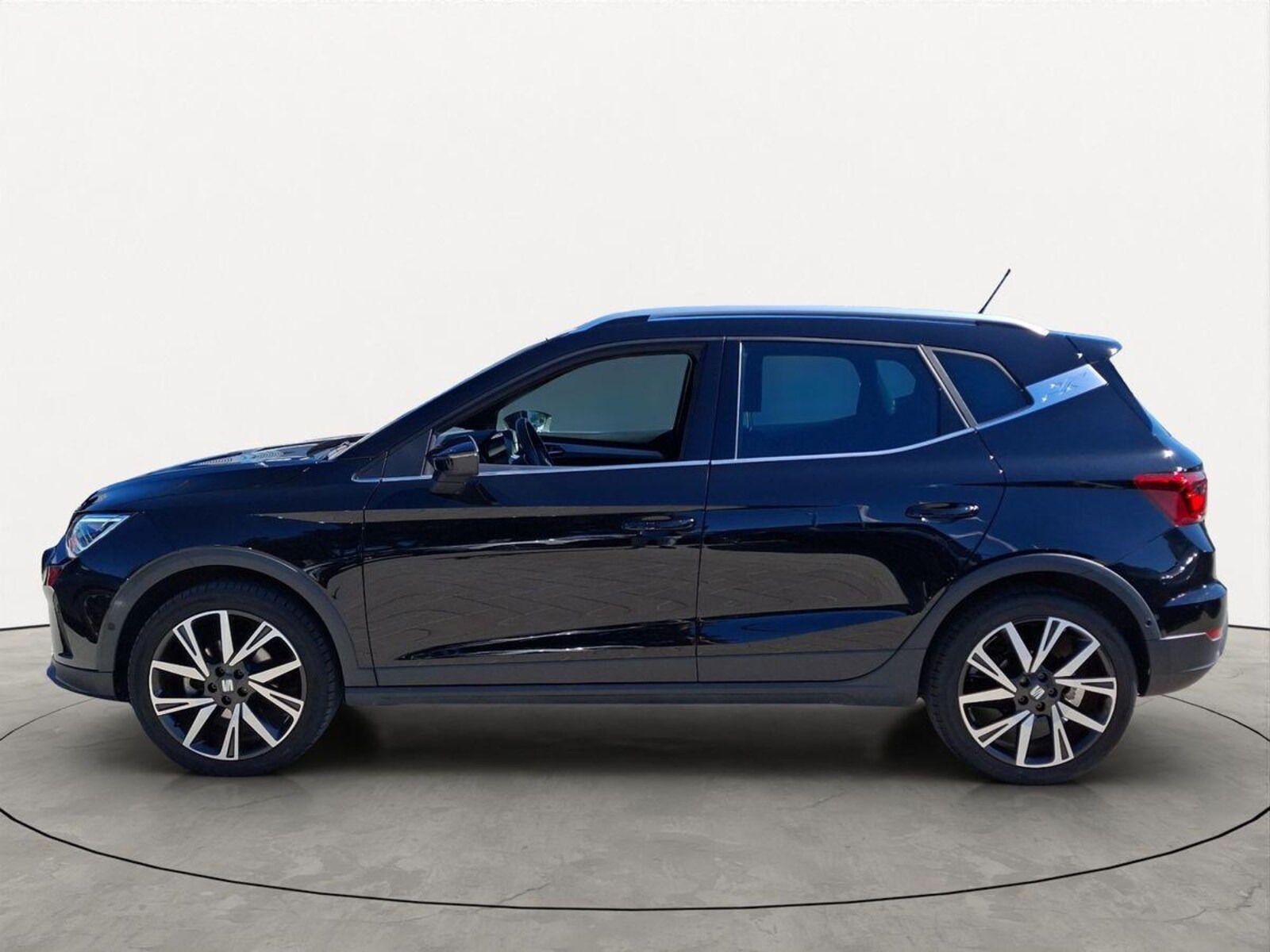 SEAT Arona – Bild 6
