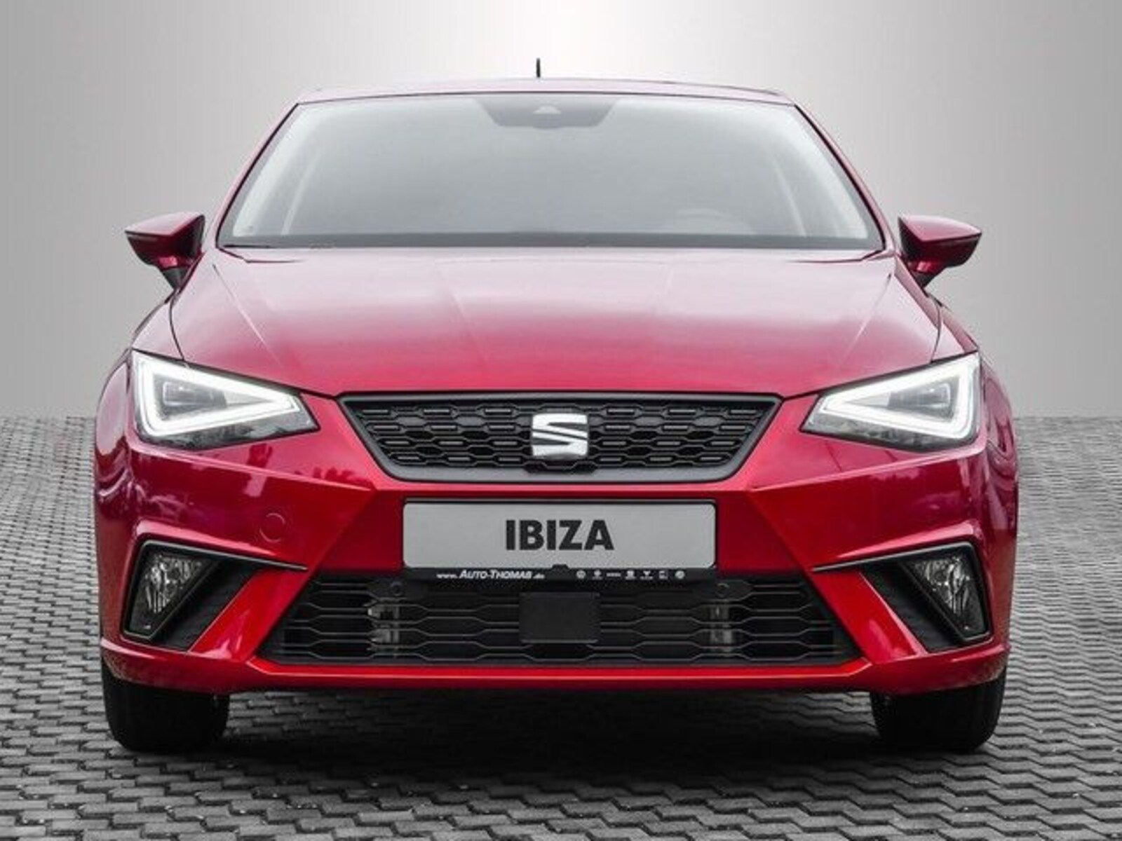 SEAT Ibiza – Bild 5