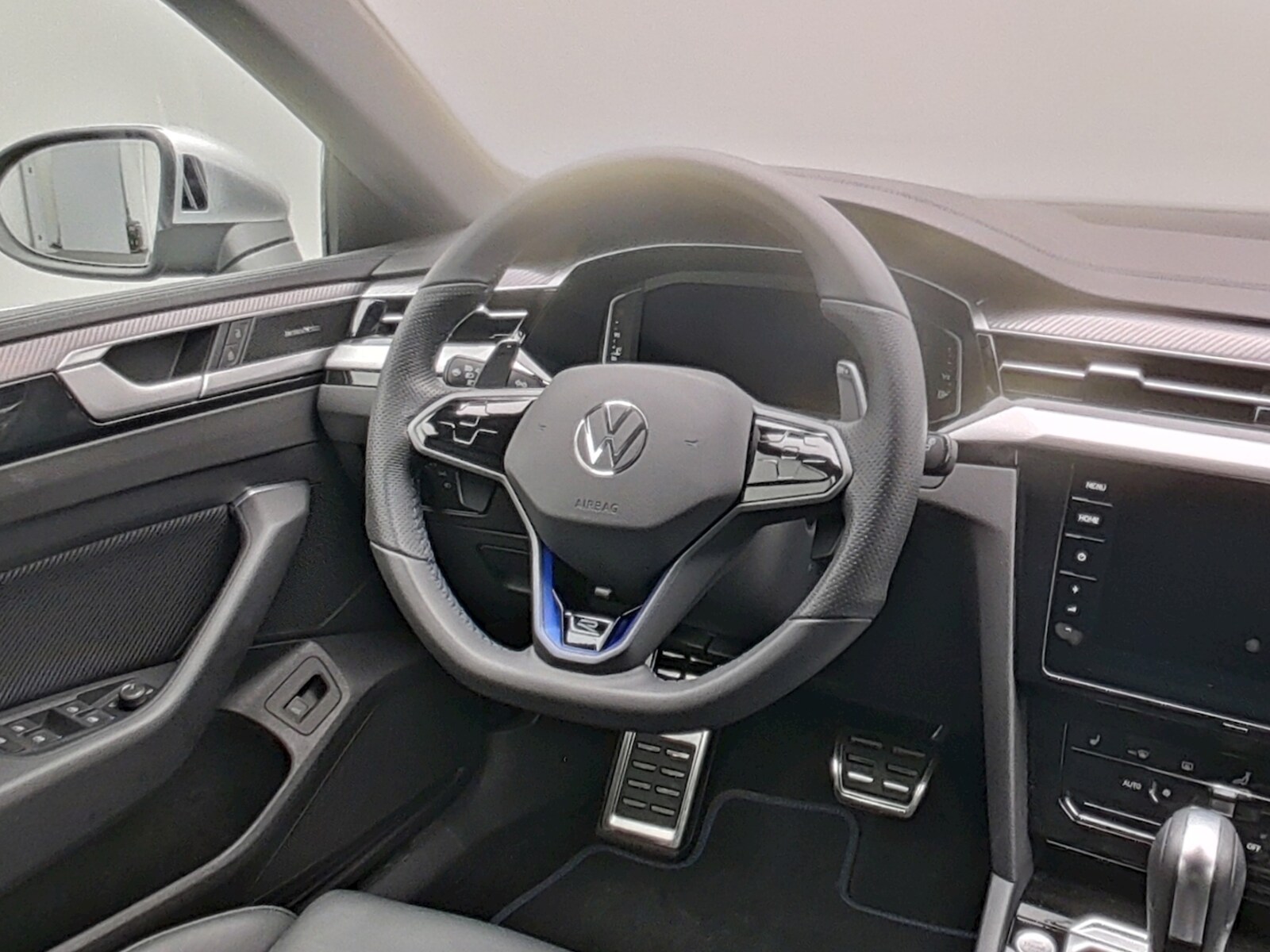 Volkswagen Arteon Shooting Brake – Bild 11